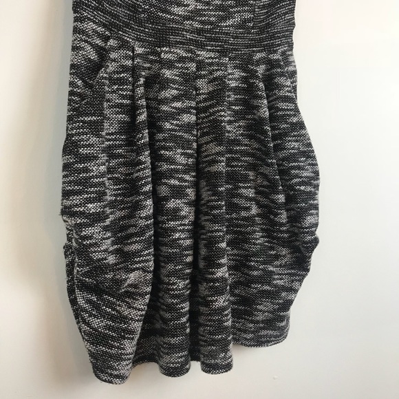 Free People Nyima Cocktail Mini Dress w/ Pockets - Picture 4 of 8